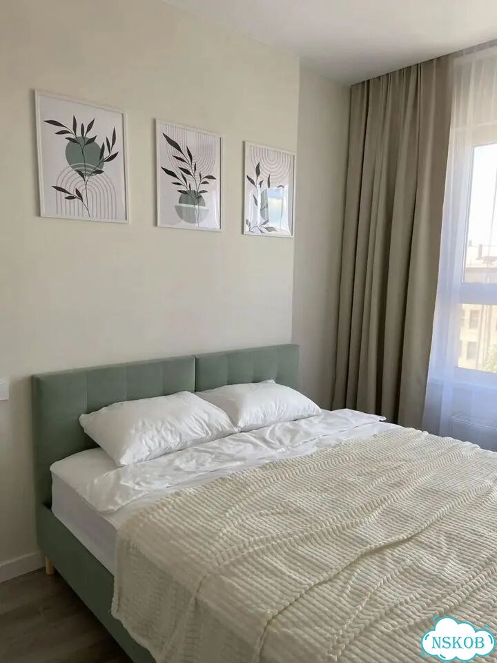 1-к. квартира, 34,4 м², 8/15 эт. фото 11