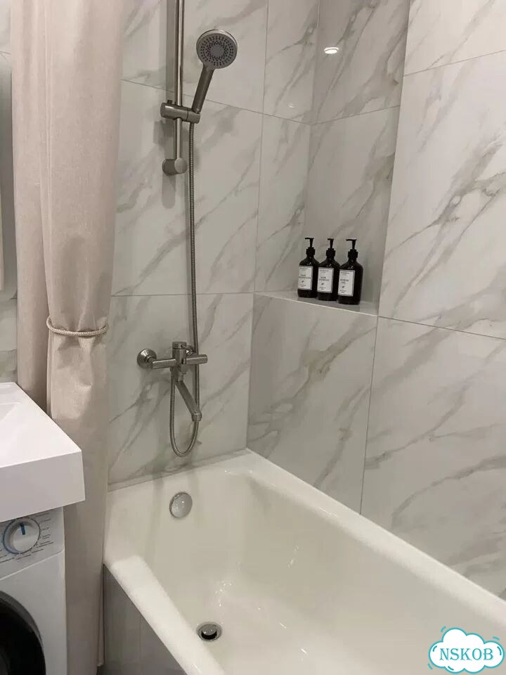 1-к. квартира, 34,4 м², 8/15 эт. фото 13