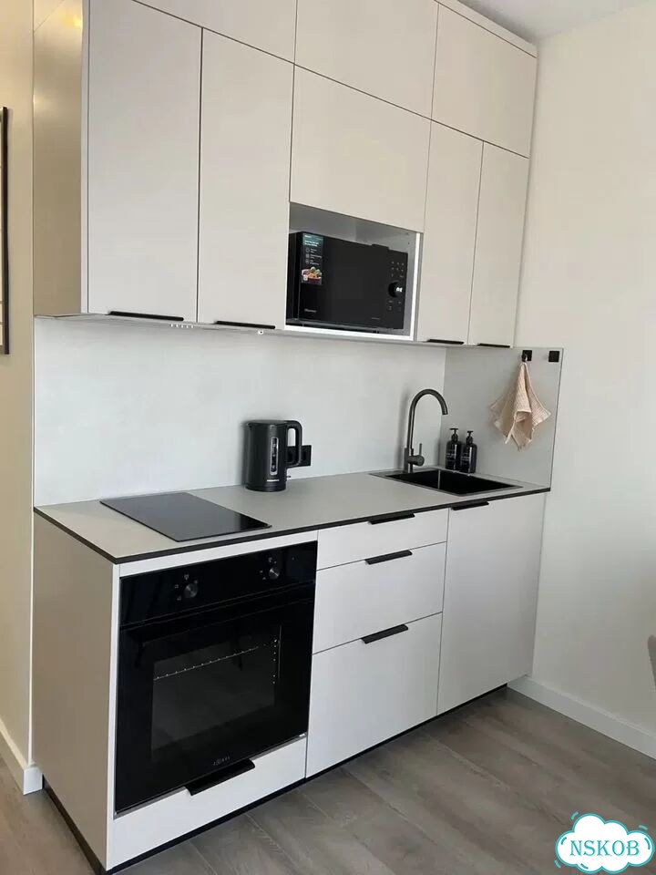 1-к. квартира, 34,4 м², 8/15 эт. фото 8