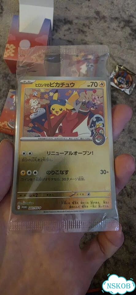 Карточки коллекционные Pokémon фото 4