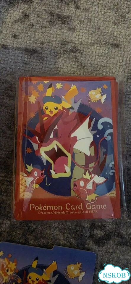 Карточки коллекционные Pokémon фото 8