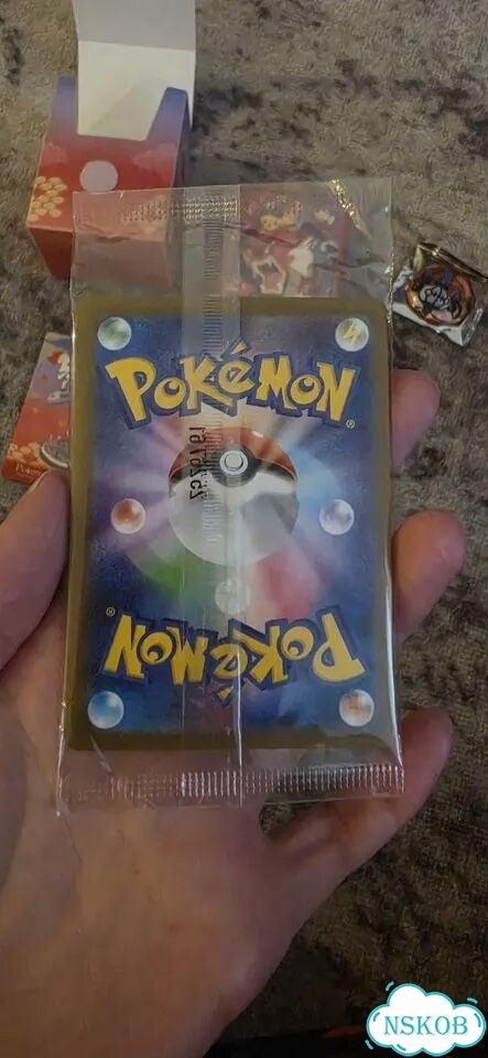 Карточки коллекционные Pokémon фото 9