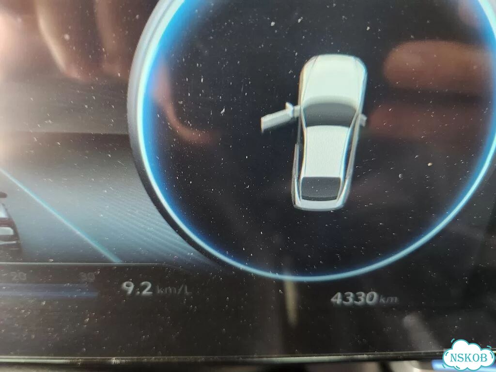 Hyundai Avante 1.6 CVT, 2022, 4 300 км фото 12