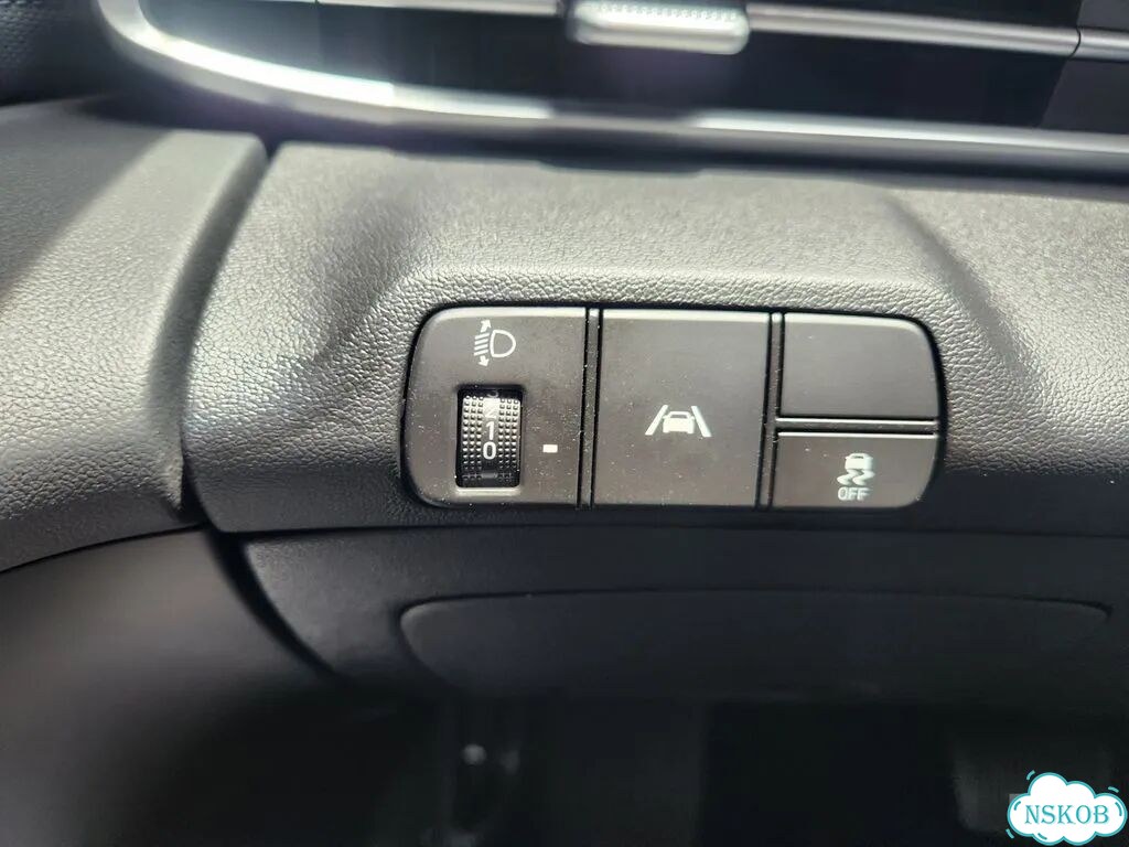 Hyundai Avante 1.6 CVT, 2022, 4 300 км фото 18