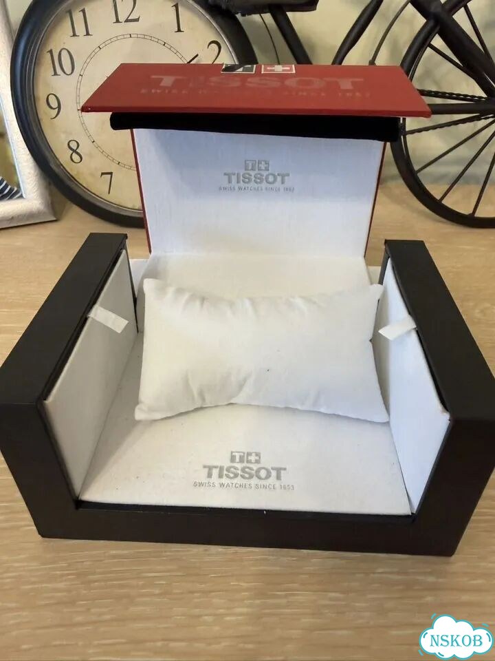 Наручные часы Tissot фото 6