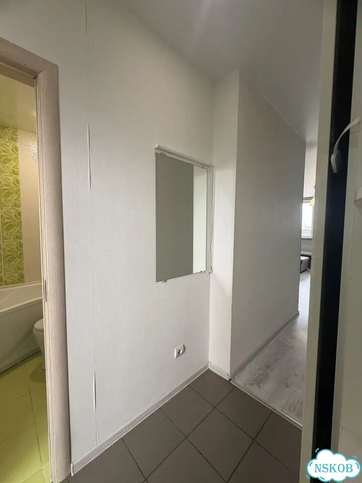 Квартира-студия, 33,8 м², 11/24 эт. фото 13