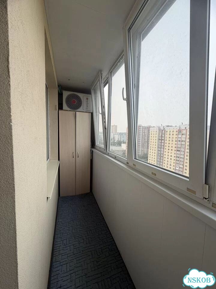 Квартира-студия, 33,8 м², 11/24 эт. фото 16