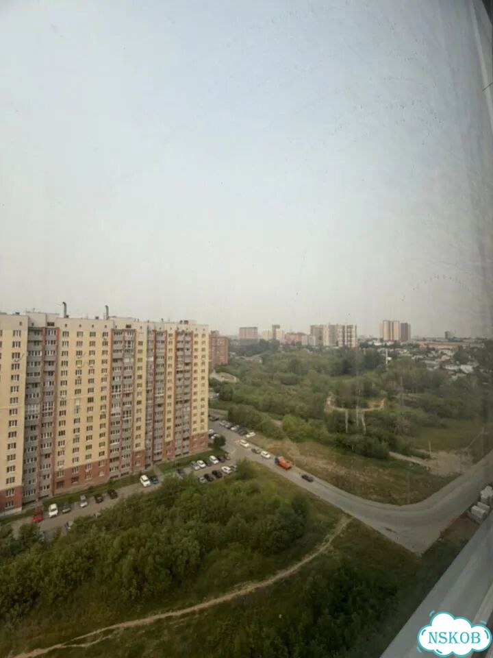 Квартира-студия, 33,8 м², 11/24 эт. фото 17