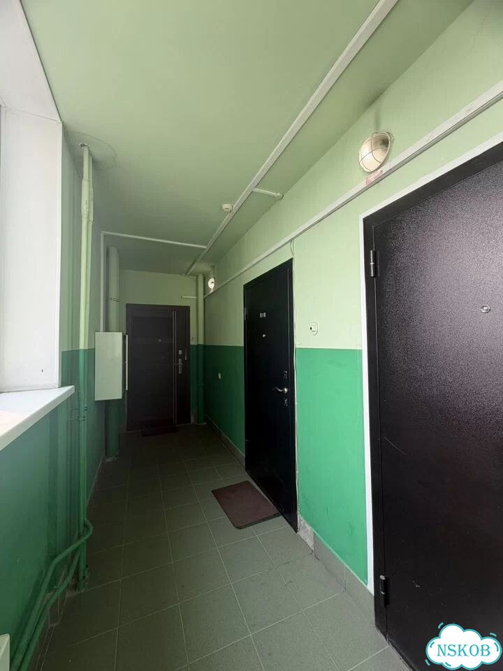 Квартира-студия, 33,8 м², 11/24 эт. фото 19