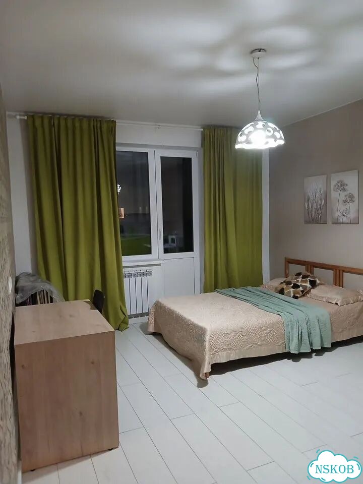 Квартира-студия, 29 м², 3/25 эт. фото 4