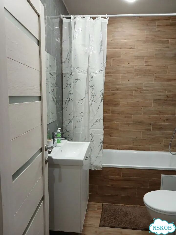 Квартира-студия, 29 м², 3/25 эт. фото 5