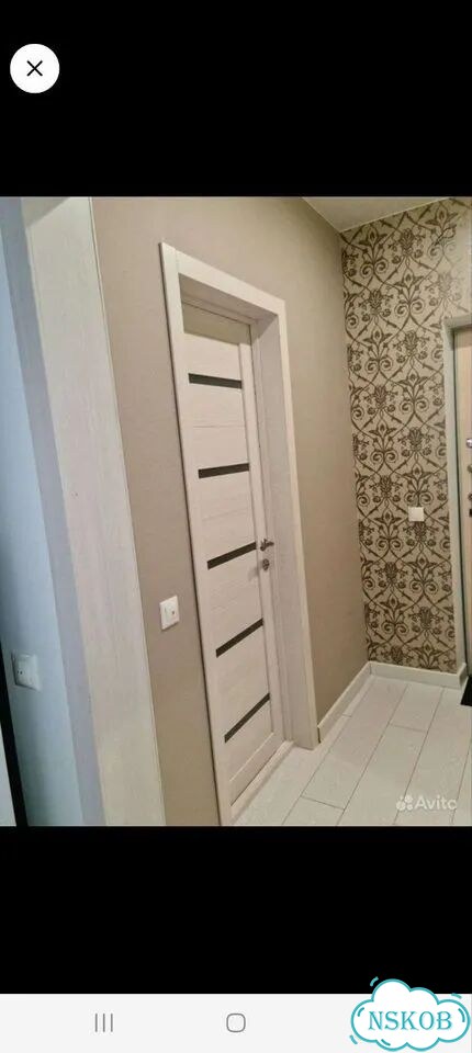 Квартира-студия, 29 м², 3/25 эт. фото 7