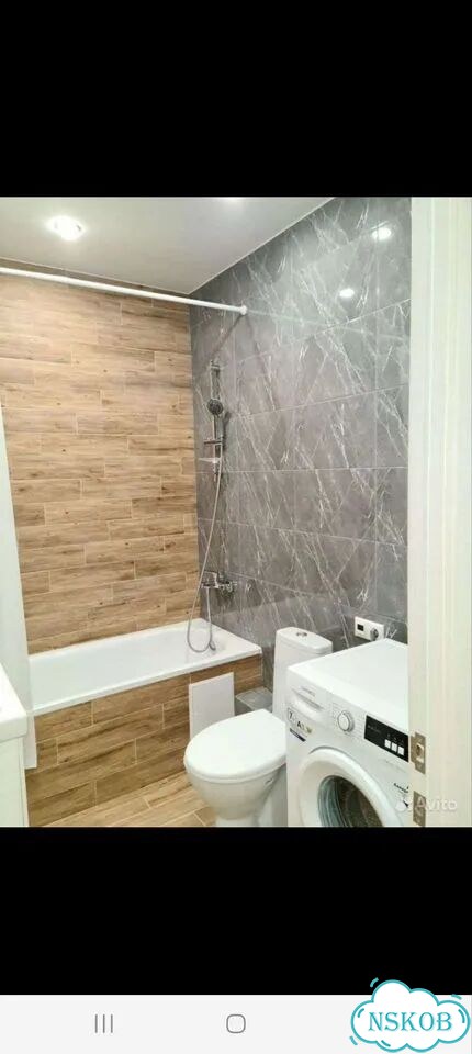 Квартира-студия, 29 м², 3/25 эт. фото 9