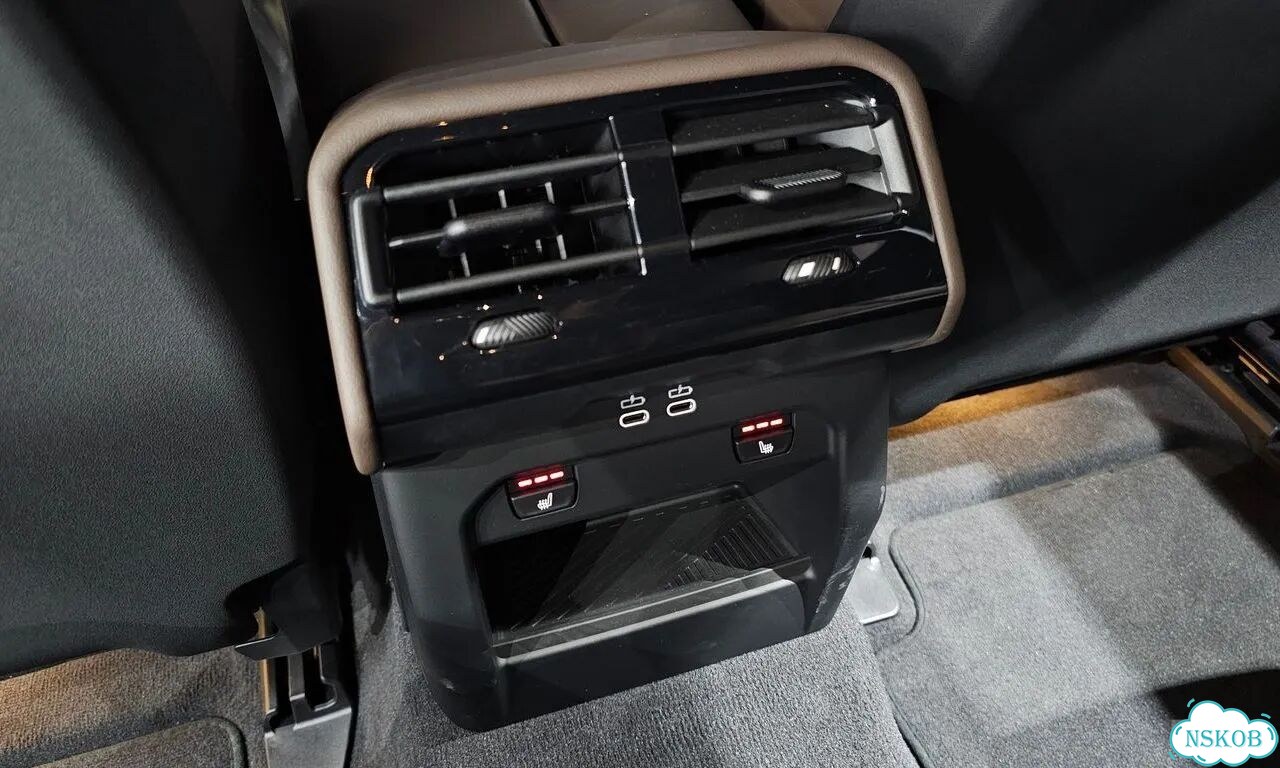 BMW 5 серия 2.0 AT, 2025, 7 500 км фото 10