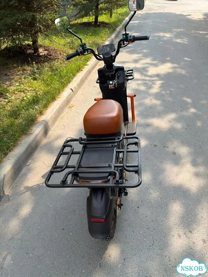 Электровелосипед аренда фото 2