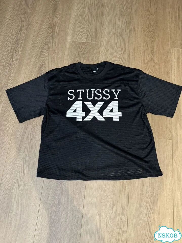Джерси Stussy фото 1