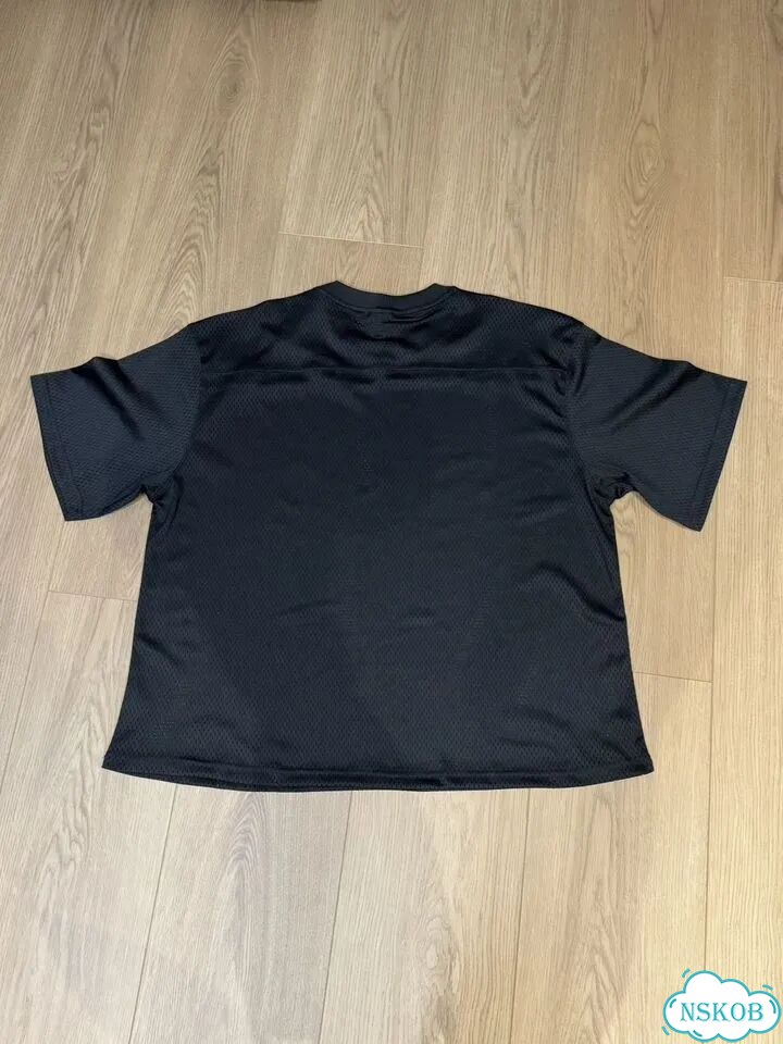 Джерси Stussy фото 2