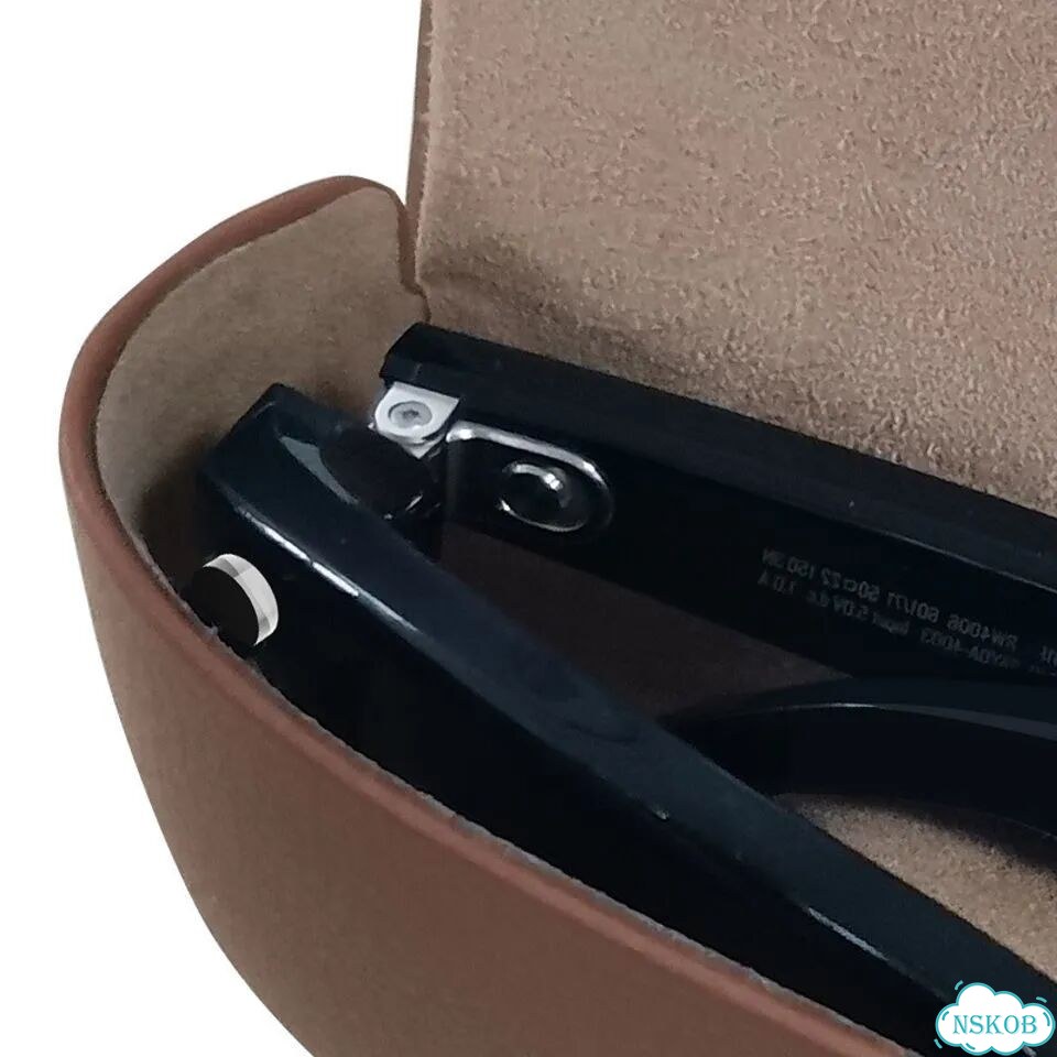 Умные очки с камерой ray ban фото 2