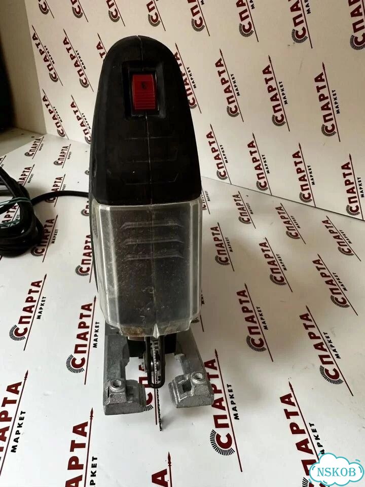Лобзик metabo steb 65 Quick (дд) фото 4