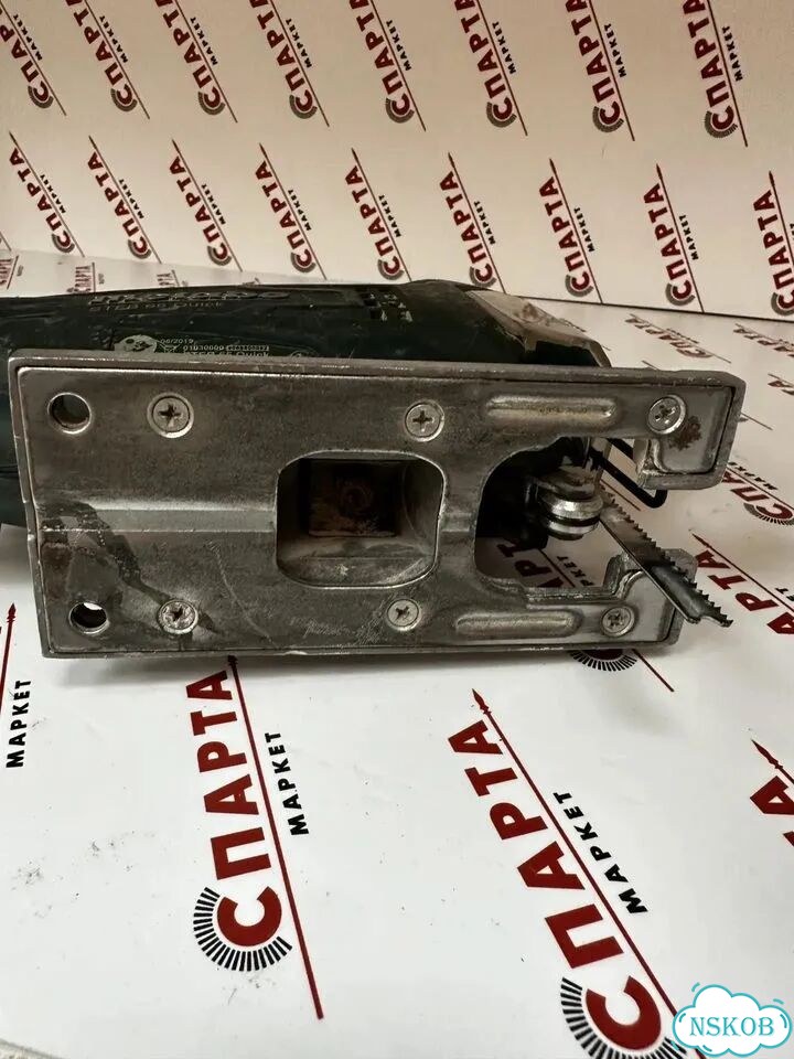 Лобзик metabo steb 65 Quick (дд) фото 5