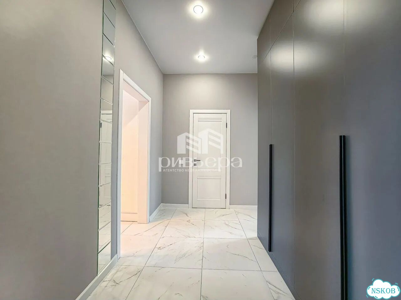 2-к. квартира, 82 м², 3/4 эт. фото 14
