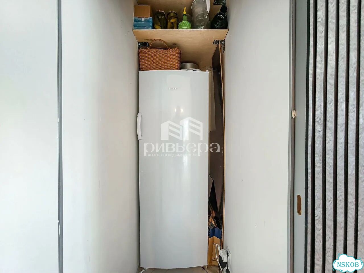 2-к. квартира, 82 м², 3/4 эт. фото 15