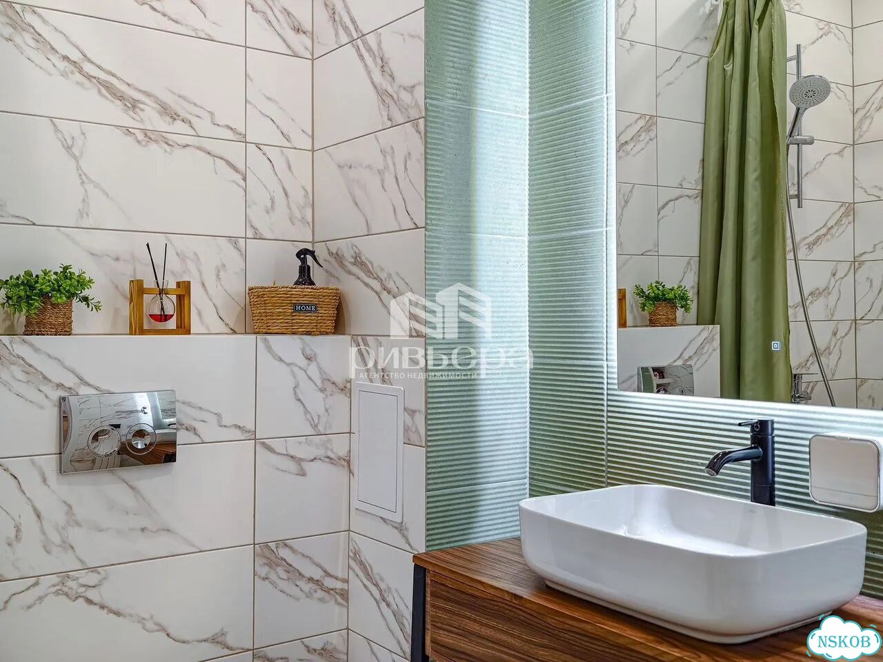 2-к. квартира, 82 м², 3/4 эт. фото 16