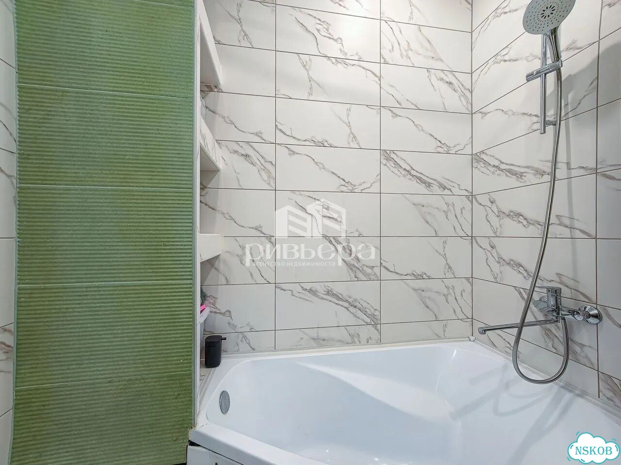 2-к. квартира, 82 м², 3/4 эт. фото 18