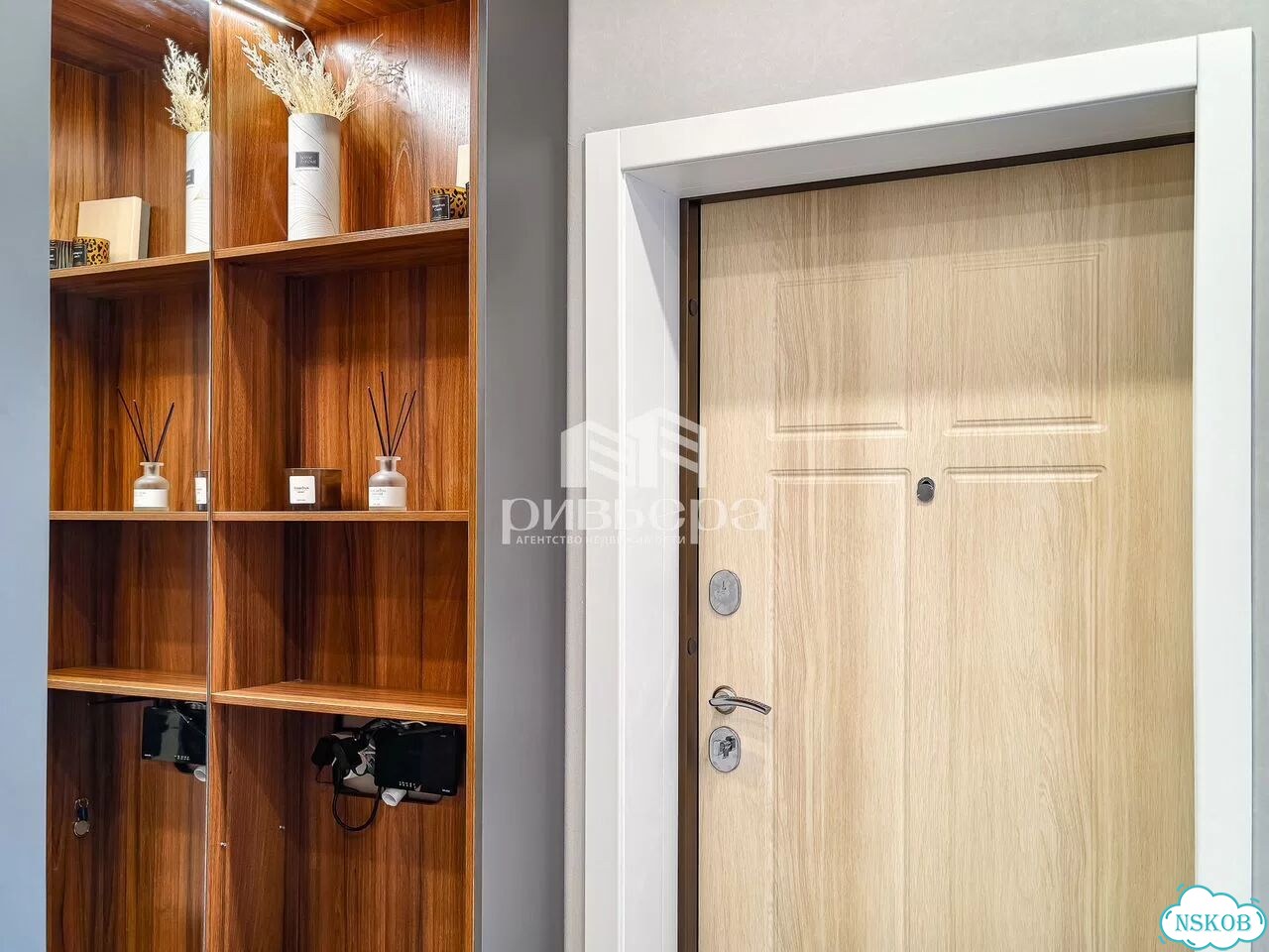 2-к. квартира, 82 м², 3/4 эт. фото 19