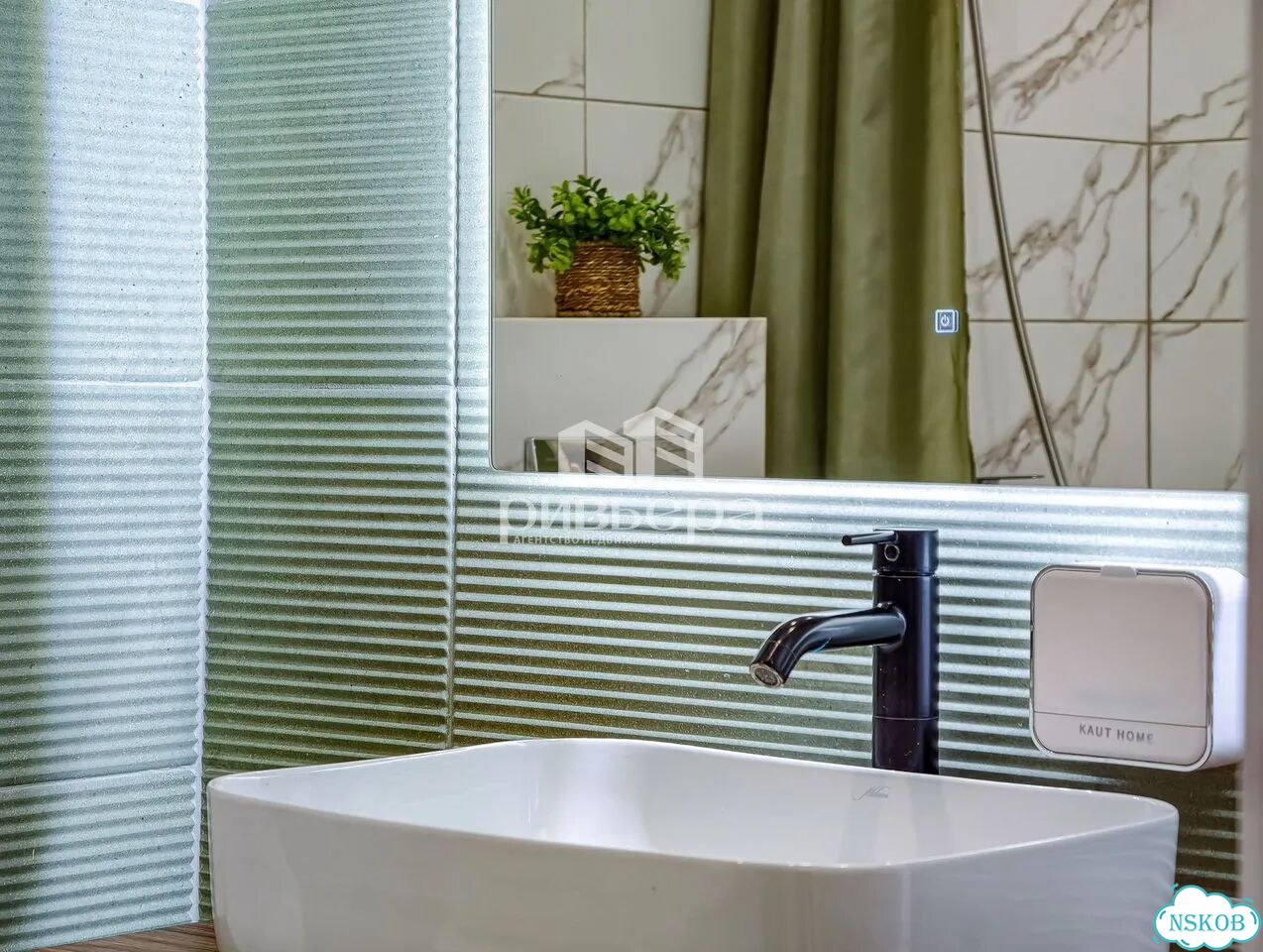 2-к. квартира, 82 м², 3/4 эт. фото 21