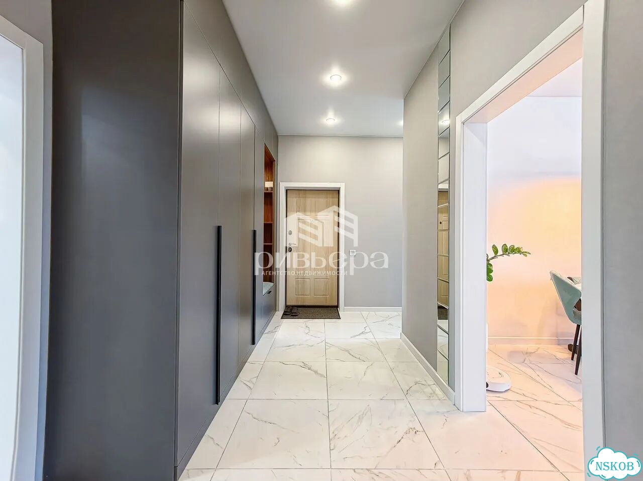 2-к. квартира, 82 м², 3/4 эт. фото 30
