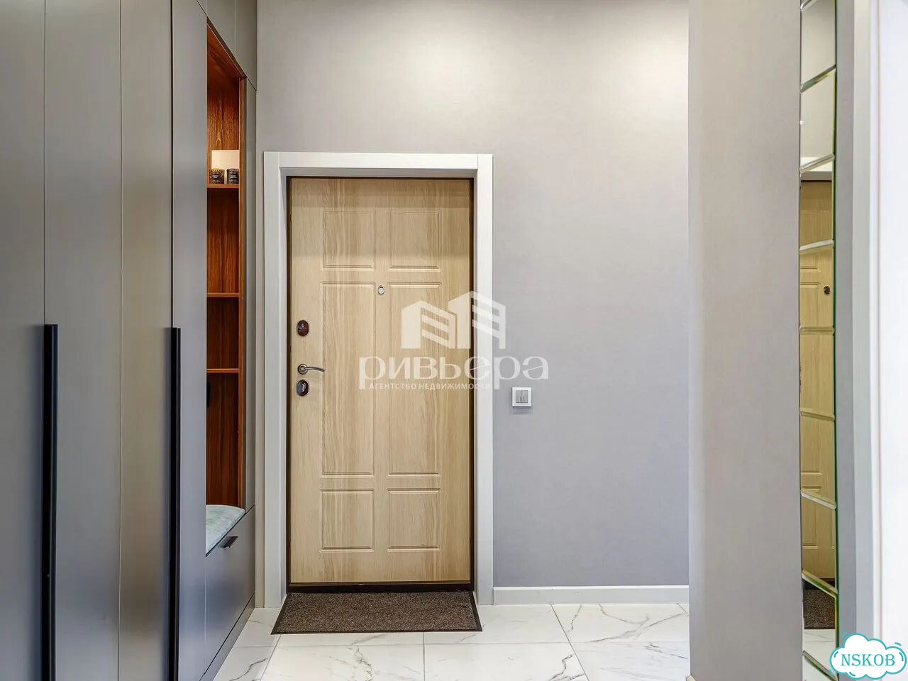 2-к. квартира, 82 м², 3/4 эт. фото 31