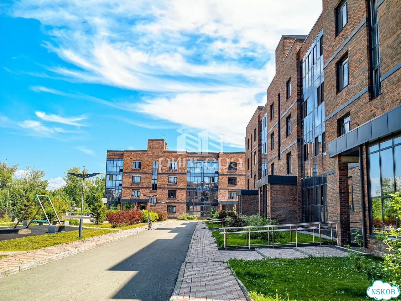 2-к. квартира, 82 м², 3/4 эт. фото 35