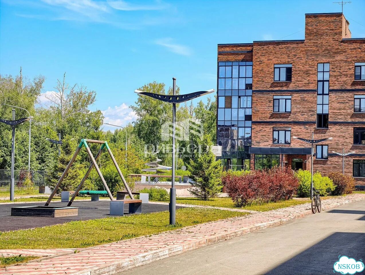 2-к. квартира, 82 м², 3/4 эт. фото 36