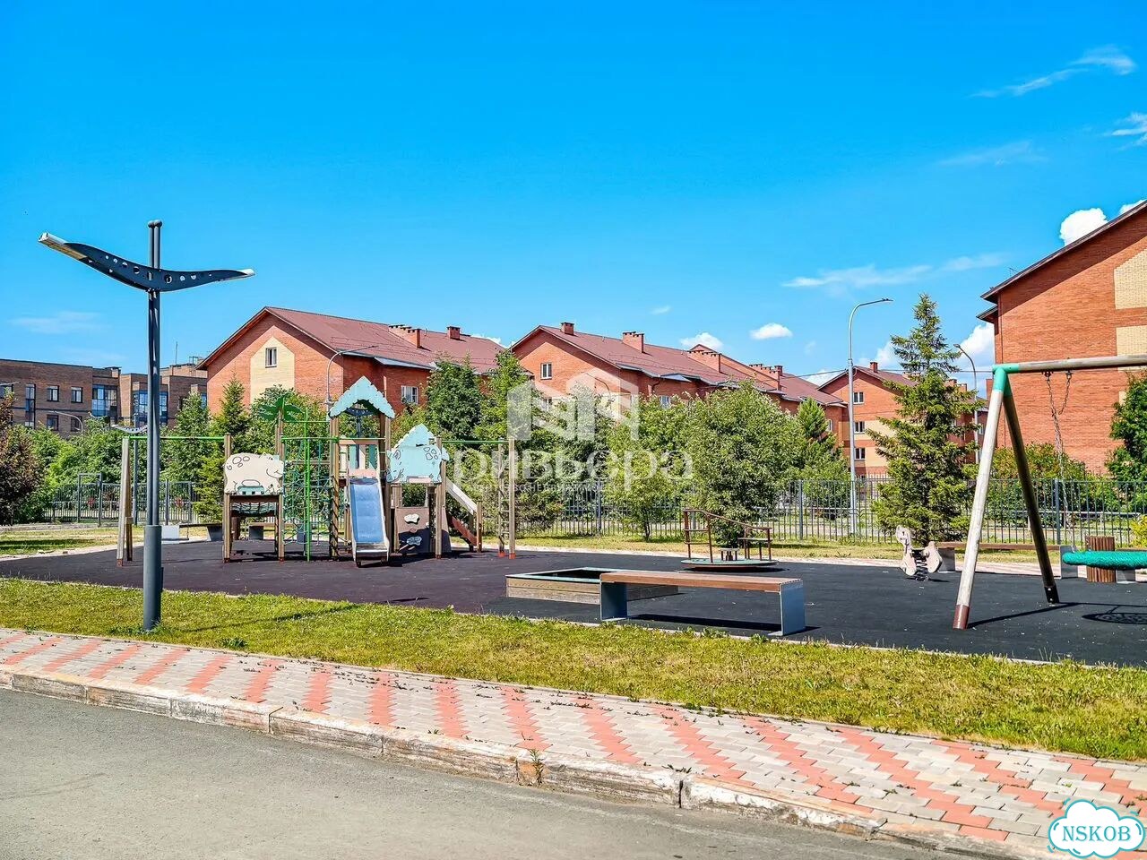 2-к. квартира, 82 м², 3/4 эт. фото 38