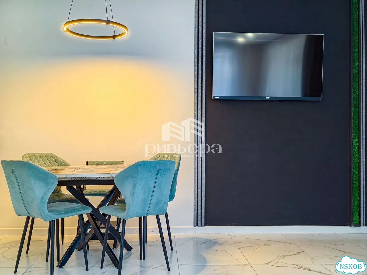2-к. квартира, 82 м², 3/4 эт. фото 4