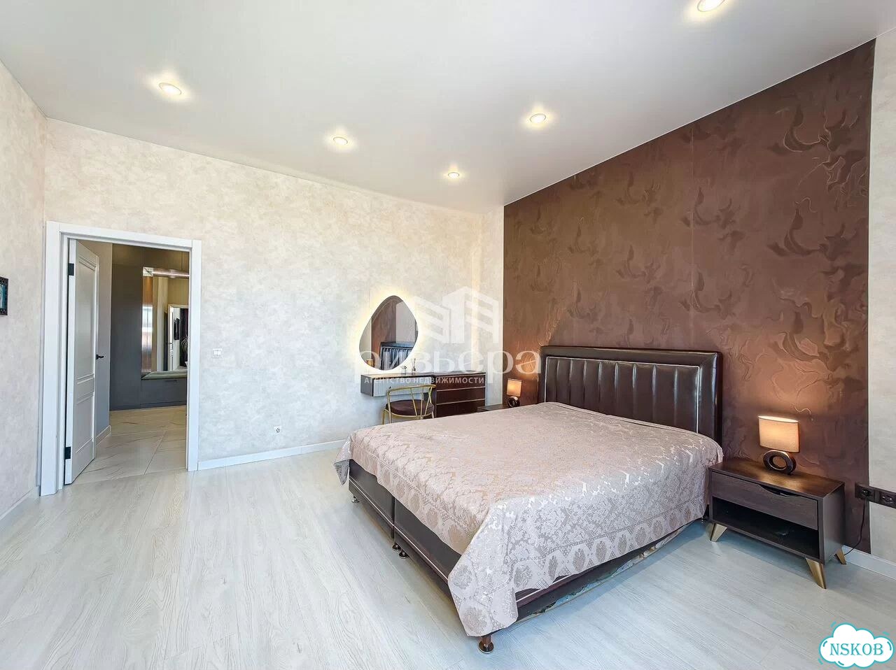 2-к. квартира, 82 м², 3/4 эт. фото 7