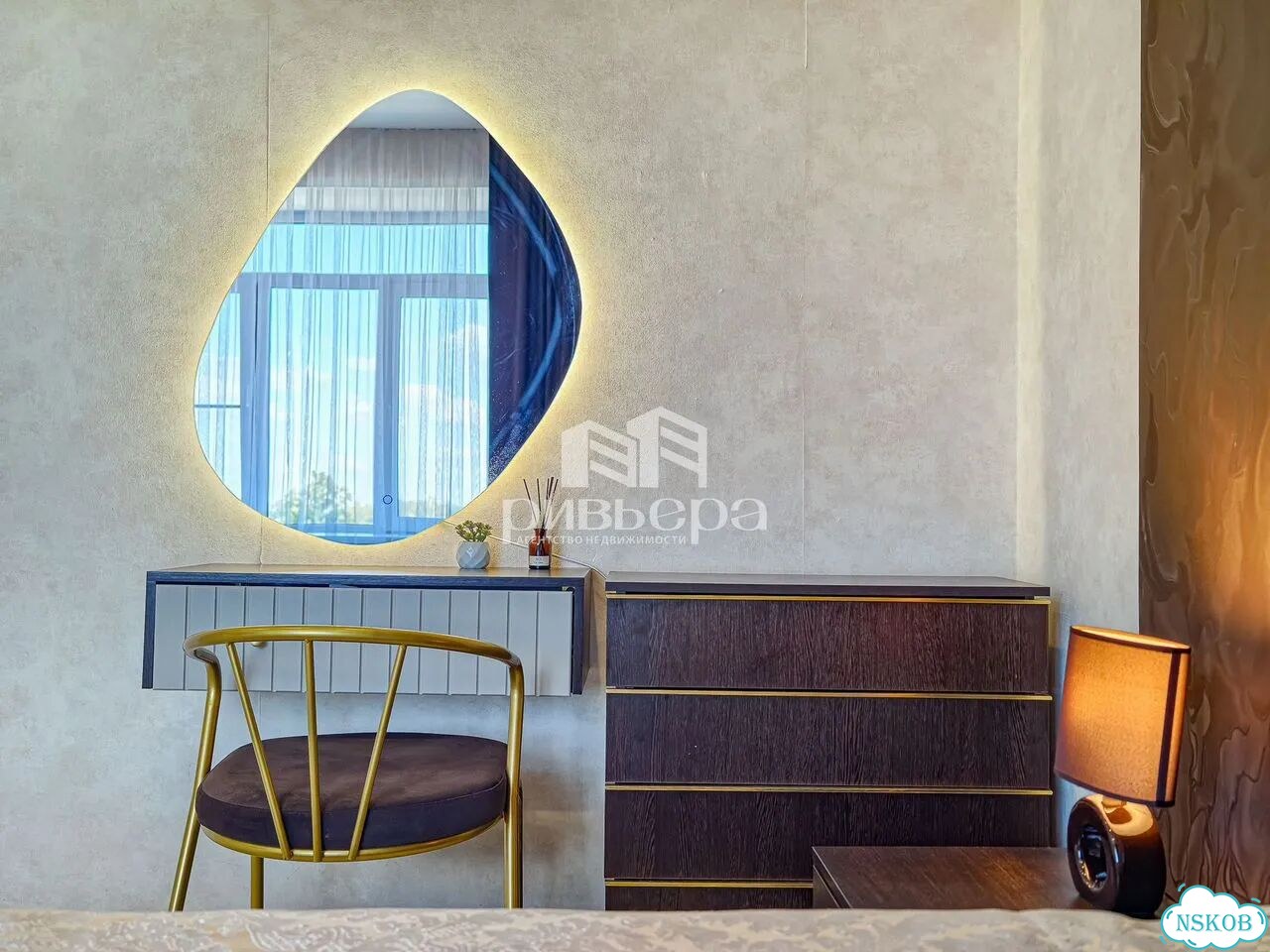 2-к. квартира, 82 м², 3/4 эт. фото 8