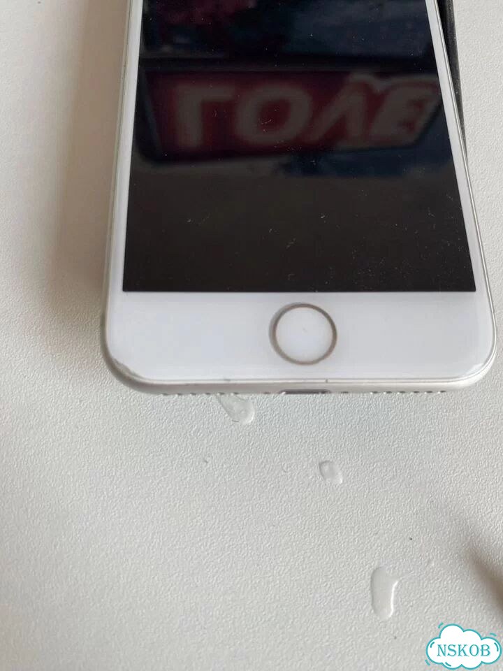 iPhone 7, 32 ГБ, 1 SIM фото 7