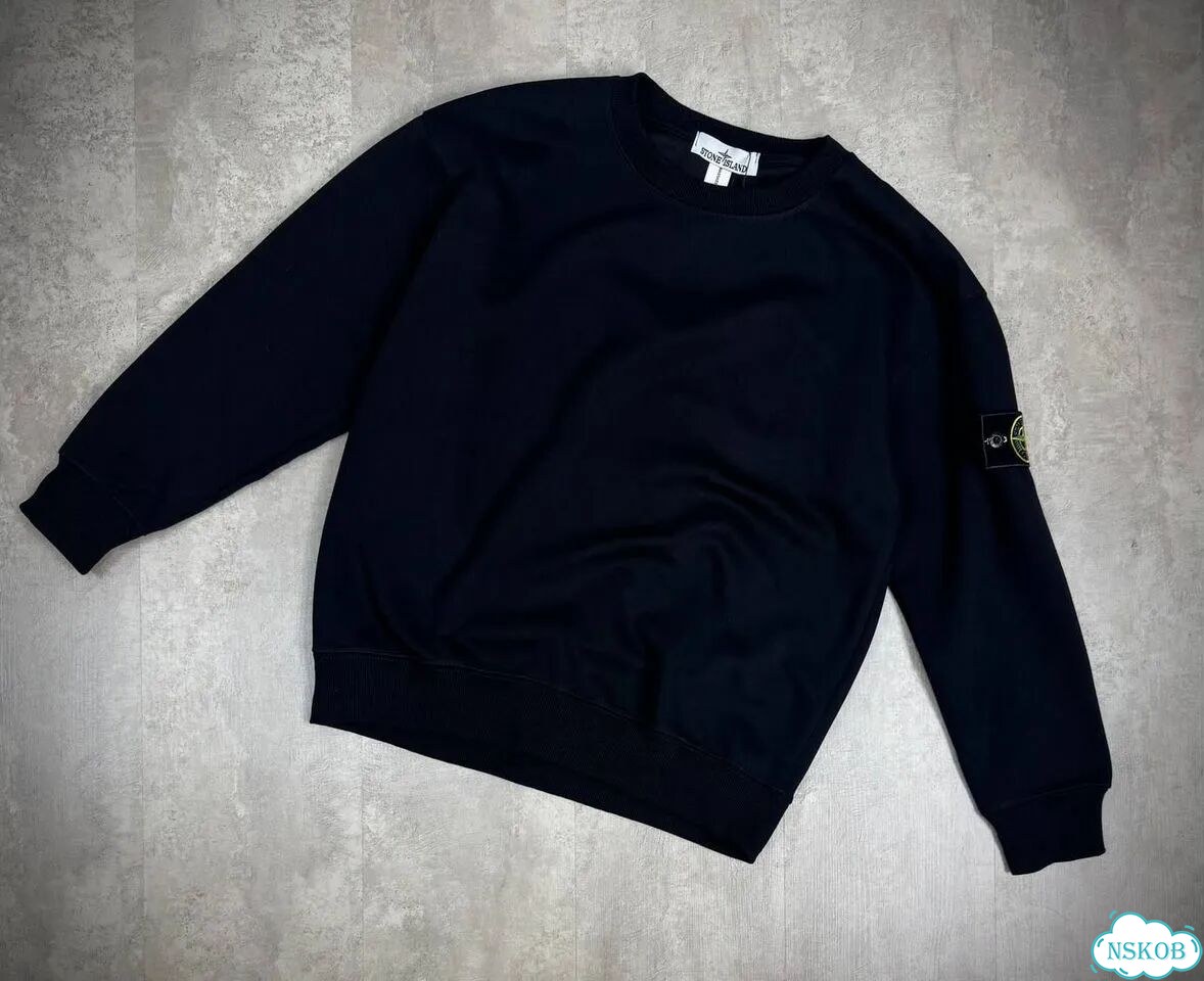 Свитшот Stone Island фото 1