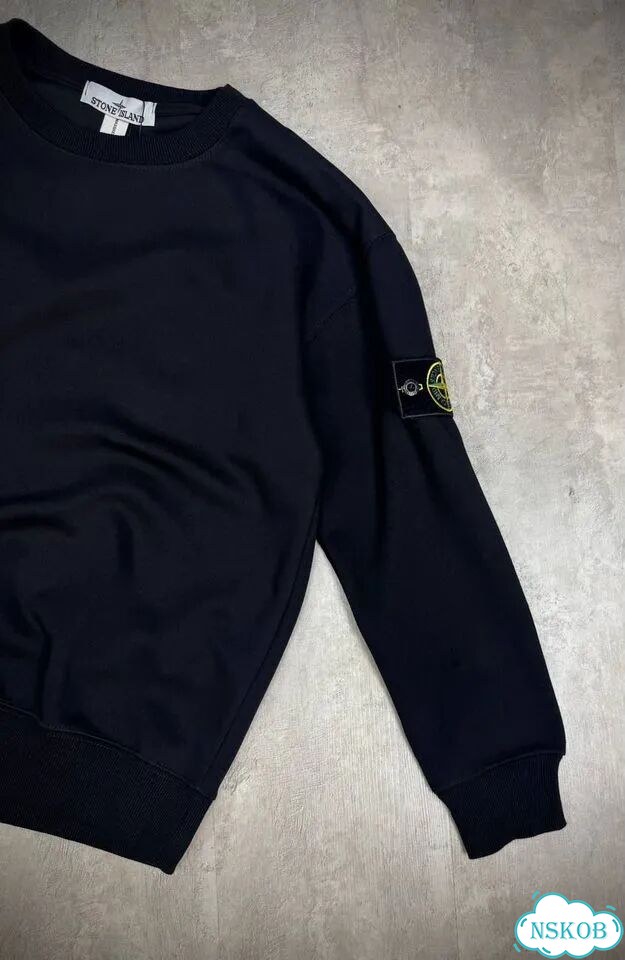 Свитшот Stone Island фото 2