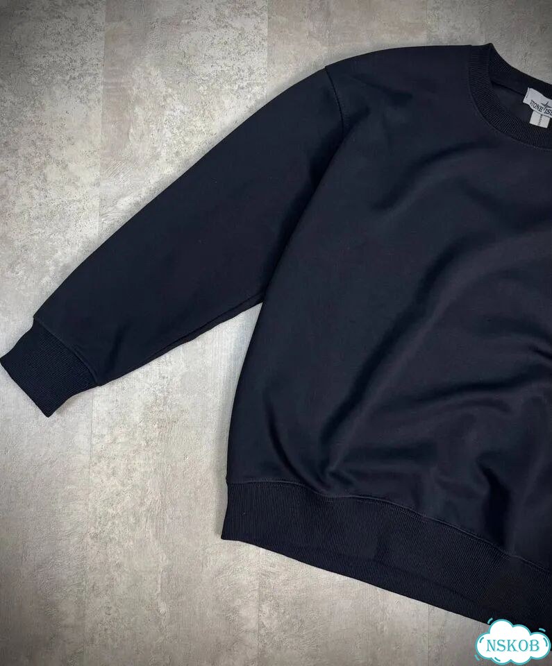 Свитшот Stone Island фото 3