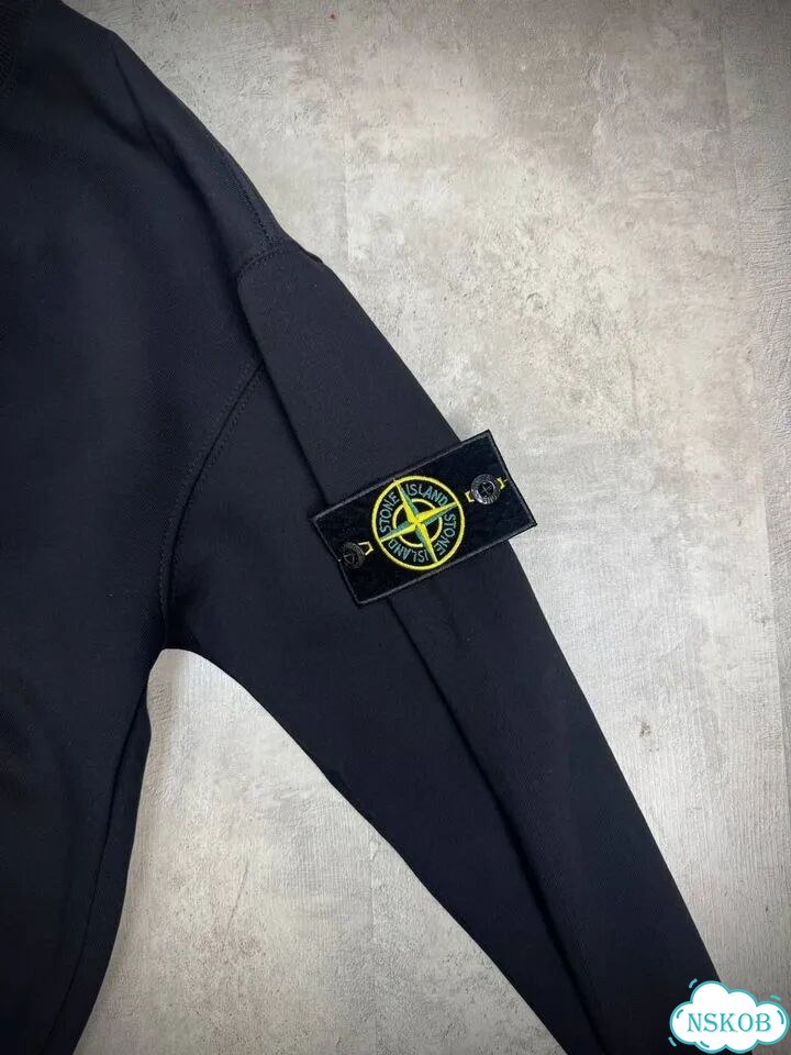 Свитшот Stone Island фото 4