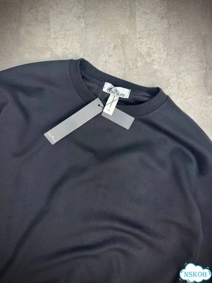 Свитшот Stone Island фото 5