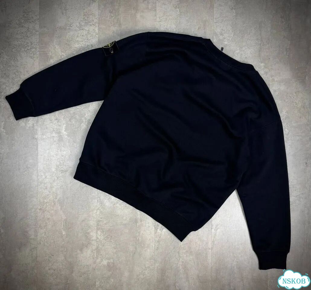 Свитшот Stone Island фото 8