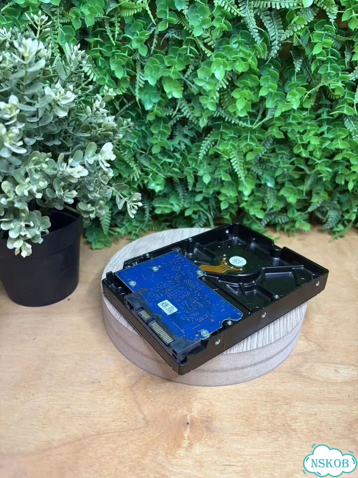 Жесткий диск Toshiba 1 тб фото 2