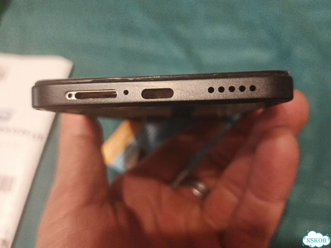 Дисплей на poco x6 pro фото 3