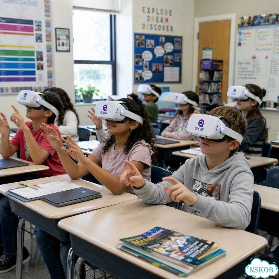 Готовый бизнес: VR/AR образование. Франшиза фото 5