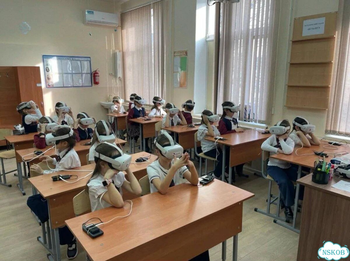 Готовый бизнес: VR/AR образование. Франшиза фото 6