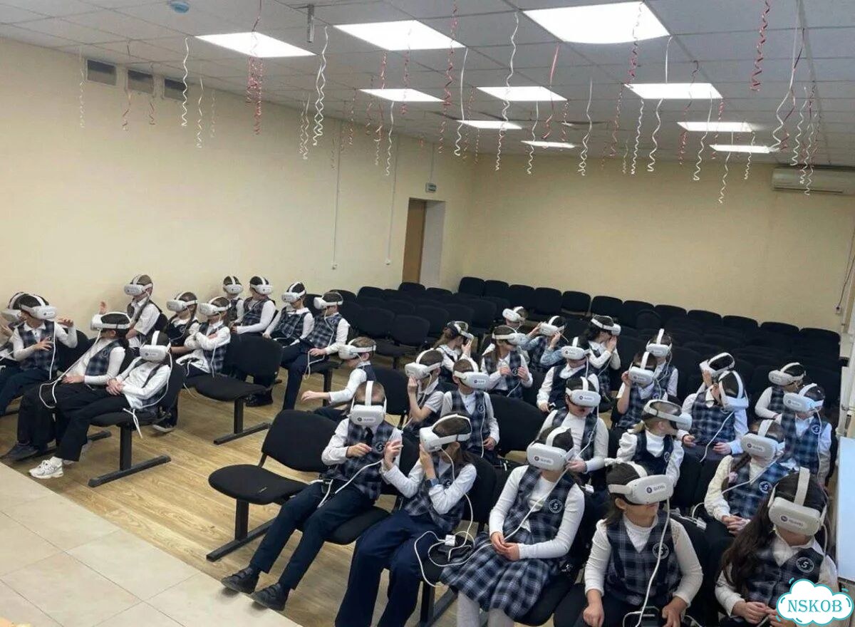 Готовый бизнес: VR/AR образование. Франшиза фото 7